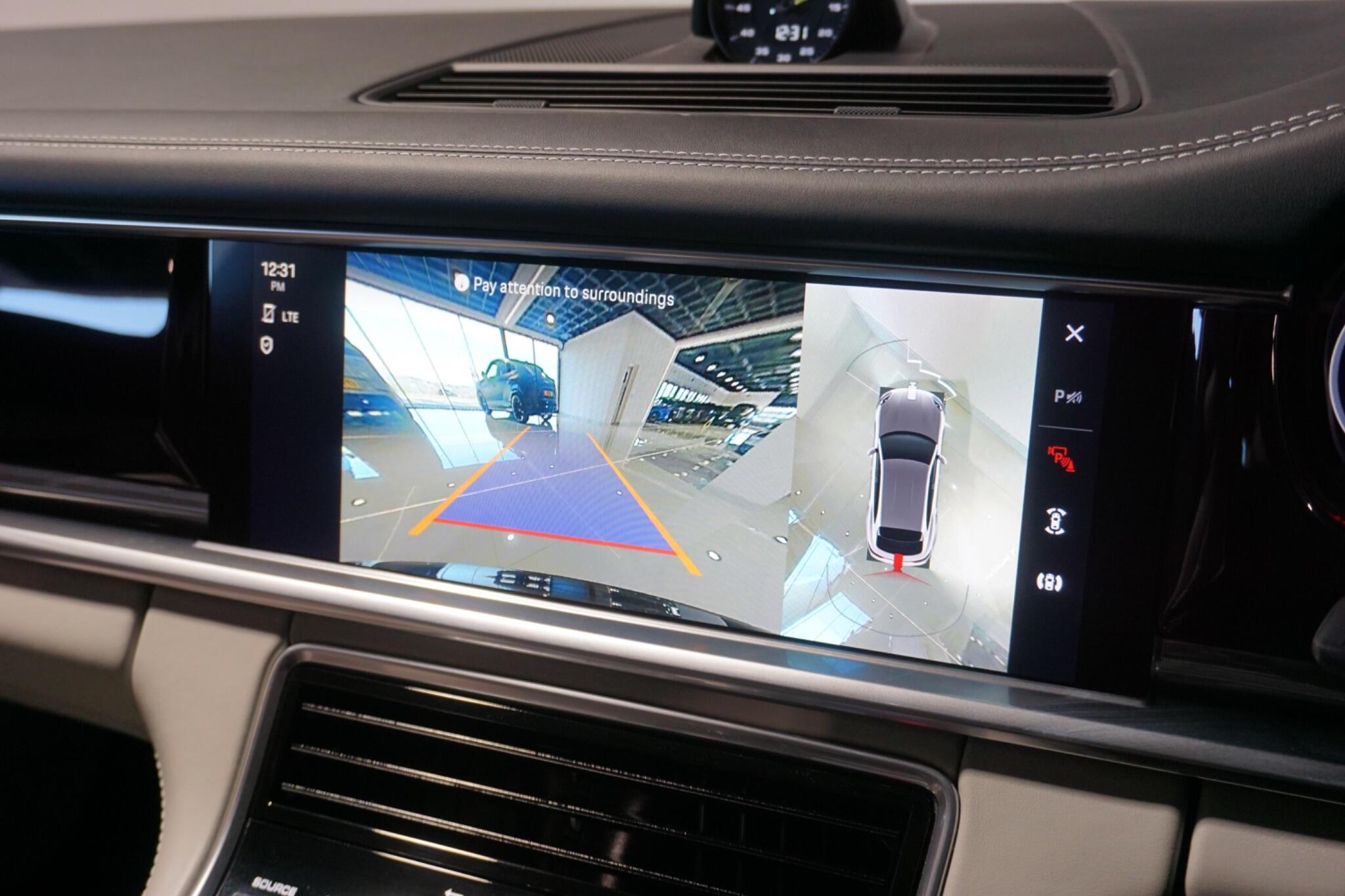 Porsche Panamera 2.9 V6 E-Hybrid 17.9kWh 4 Platinum Edition Sport Turismo 5dr Petrol Plug-in Hybrid PDK 4WD Euro 6 (s/s) (462 ps)